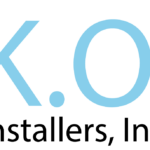 K.O. Installers Inc. 900 colored
